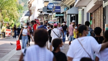 Covid-19 neuf décès et 1.160 cas en une semaine. Image 1